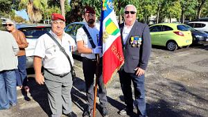 AGDE - Hommage aux Harkis - 24.09.2022 - 014